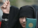نگاهي به تاريخ حجاب در ايران