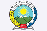 حزب دمكرات كردستان